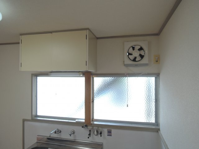 ハイツ陽光のその他