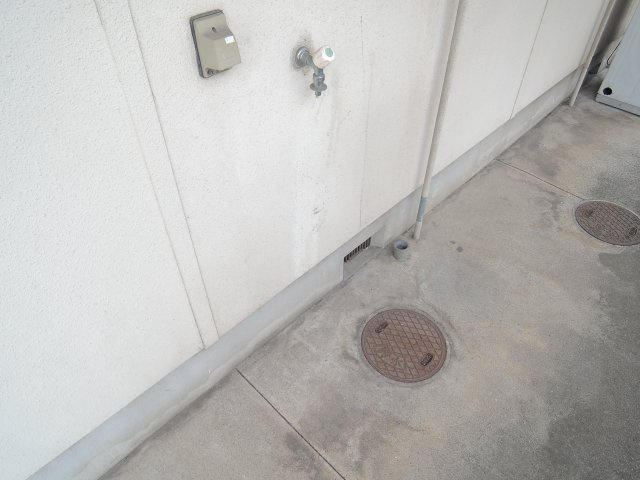 ハイツ陽光のその他共用部分