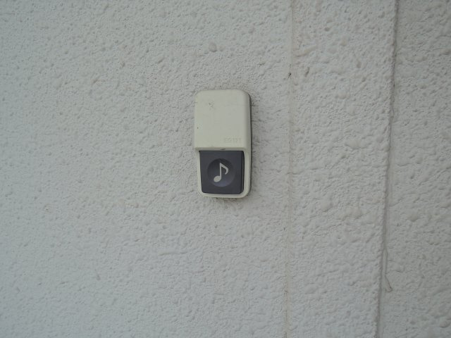 ハイツ陽光のセキュリティ