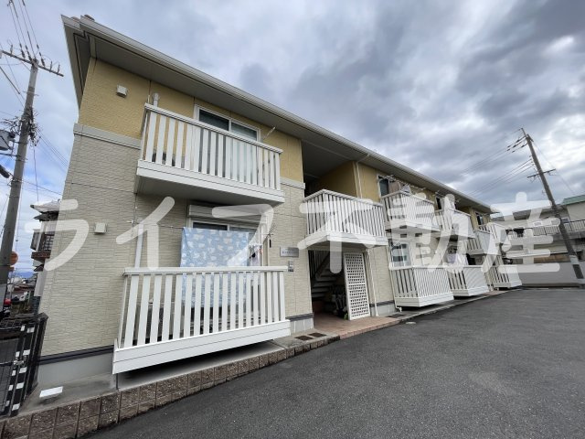 第6ウエスタンハイツ