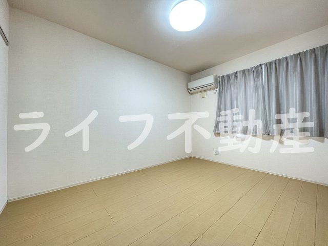 第6ウエスタンハイツのその他