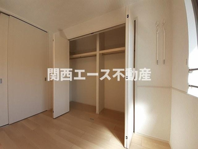 【収納】 | サンセリテF