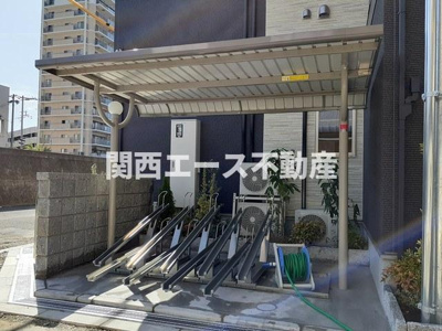 【その他共用部分】 | サンセリテF
