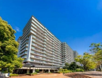 【外観】 | エステ・スクエアふれあいの丘