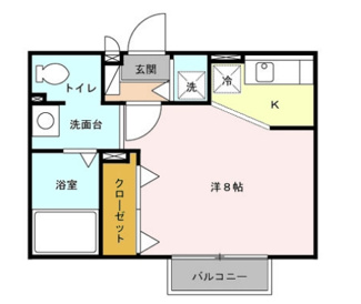 【間取り】 | Past19