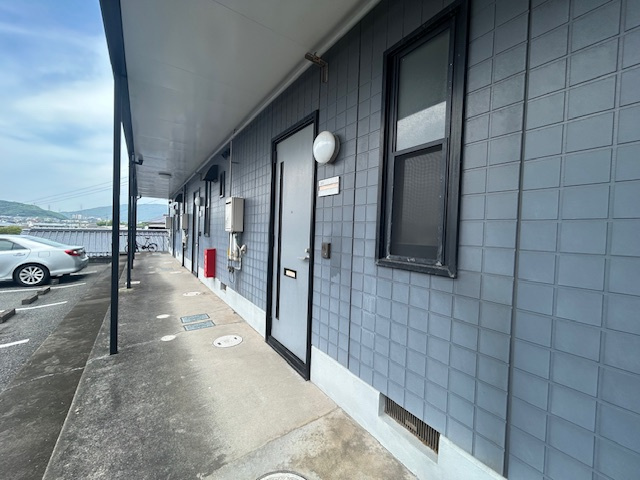 やおきanのその他共用部分