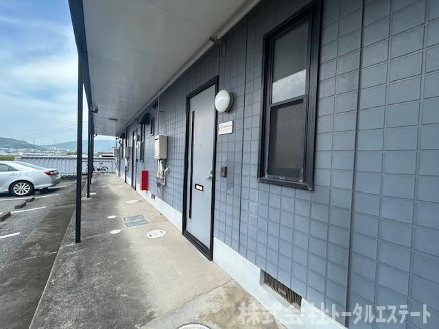 やおきanのその他共用部分