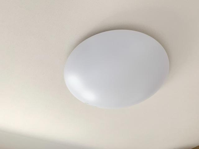 シャルマン宗像の設備|照明（イメージ）