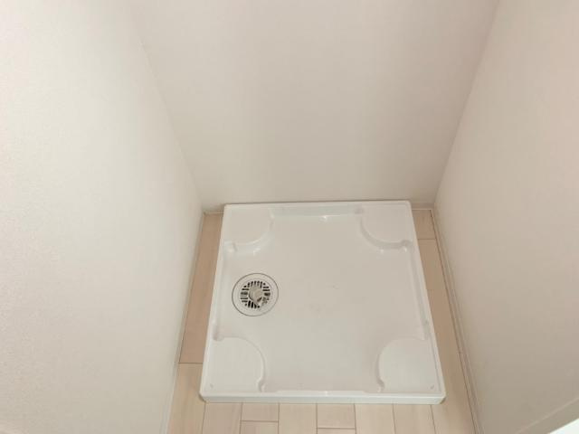 シャルマン宗像のその他|洗濯機置場（イメージ）