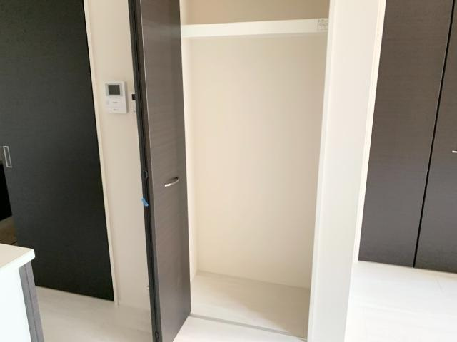 シャルマン宗像の収納|収納（イメージ）