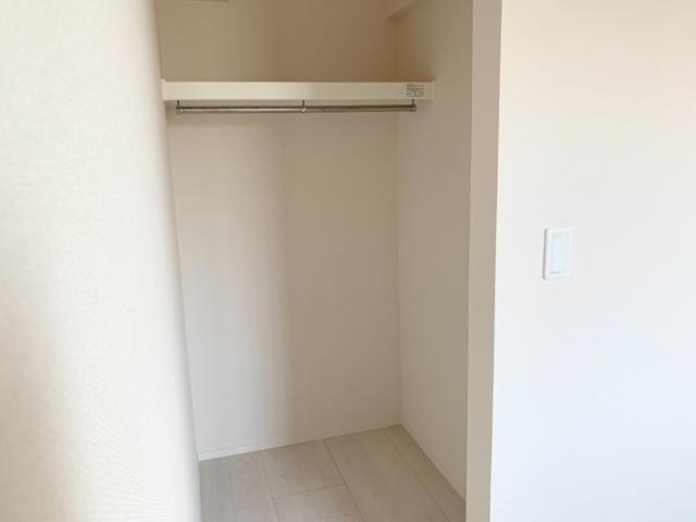 シャルマン宗像の収納|収納（イメージ）