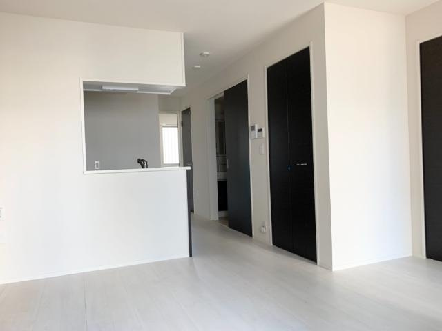 シャルマン宗像の居間・リビング|リビング（イメージ）