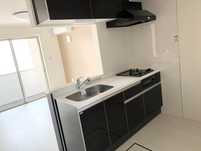 シャルマン宗像のキッチン|キッチン（イメージ）