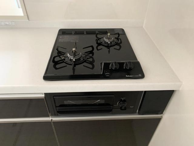 シャルマン宗像のキッチン|キッチン（イメージ）