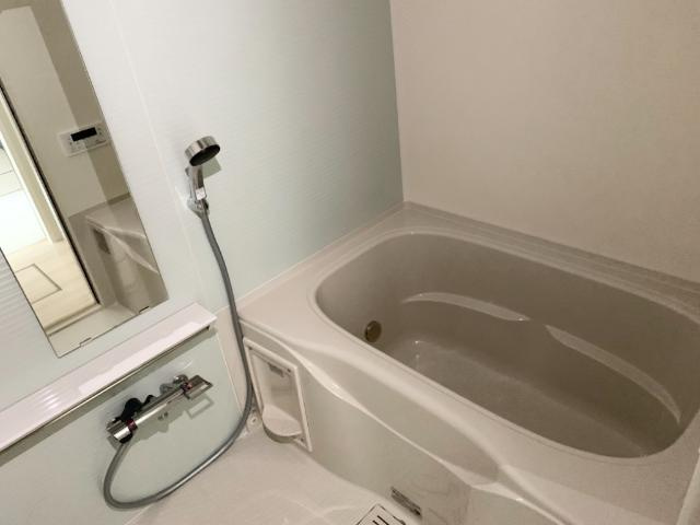 シャルマン宗像の浴室|バス（イメージ）