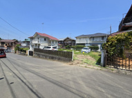 酒々井町上岩橋売地（ヘルシータウン）の画像