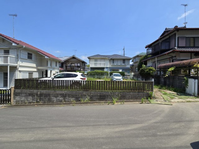  | 酒々井町上岩橋売地（ヘルシータウン）