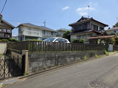  | 酒々井町上岩橋売地（ヘルシータウン）