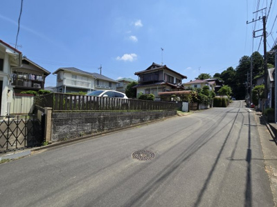  | 酒々井町上岩橋売地（ヘルシータウン）