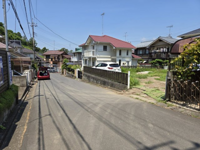  | 酒々井町上岩橋売地（ヘルシータウン）