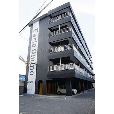 【その他共用部分】 | フェリオ大美野