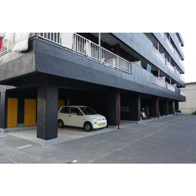 【設備】 | フェリオ大美野