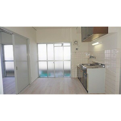 【居間・リビング】 | フェリオ大美野