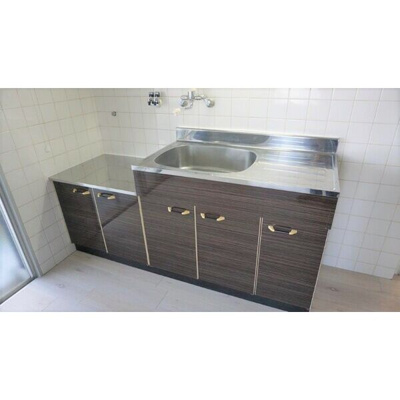 【キッチン】 | フェリオ大美野