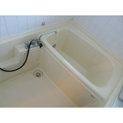 【浴室】 | フェリオ大美野