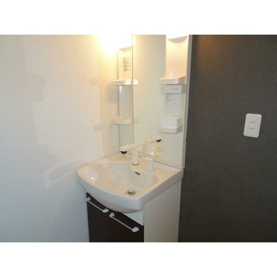 【独立洗面台】 | フェリオ大美野