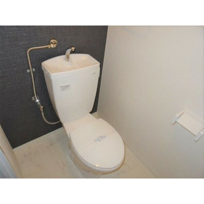 【トイレ】 | フェリオ大美野