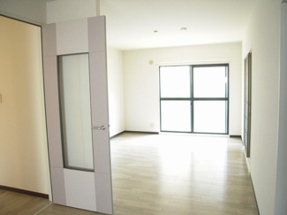 【居間・リビング】