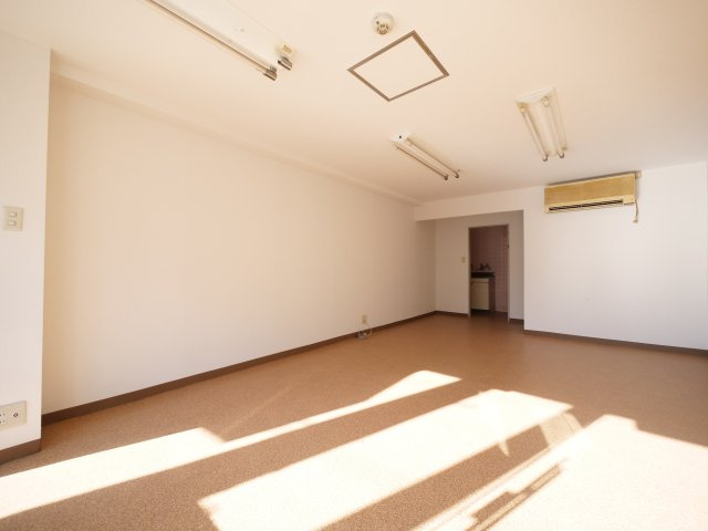 サンジェルマン中納言の居間・リビング