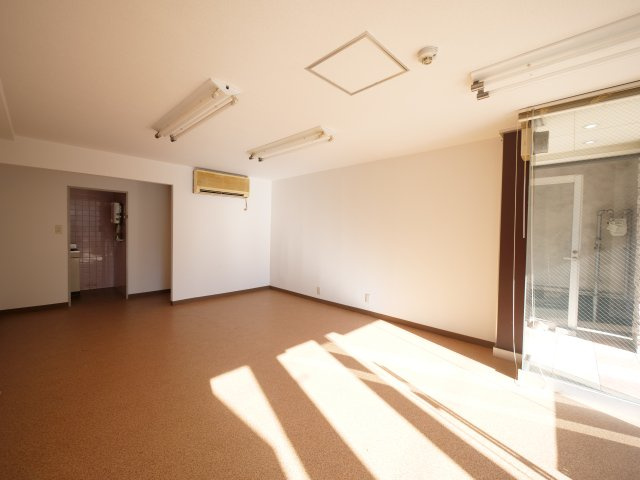 サンジェルマン中納言の居間・リビング