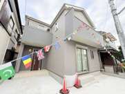 新座市栄5丁目　新築一戸建住宅　全1棟　（保谷店）の画像