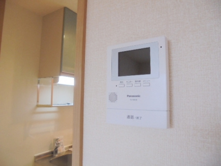 グラン・クェイルのセキュリティ