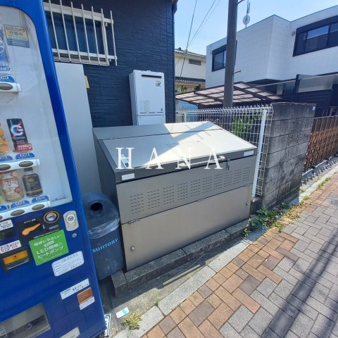 CLAR　BLANCのその他共用部分