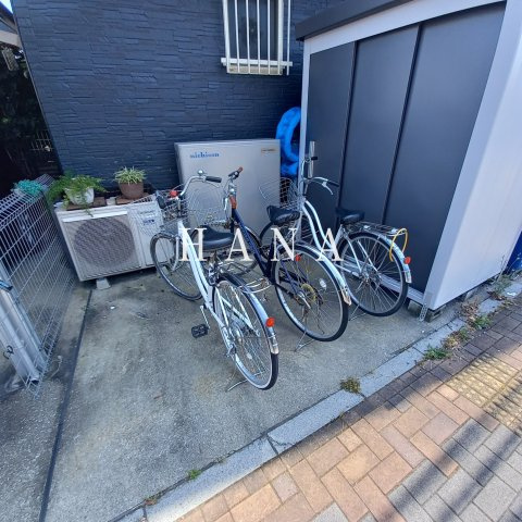 CLAR　BLANCのその他共用部分