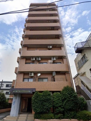【外観】 | ライオンズマンション桜が丘駅前 | 外観もきれいです