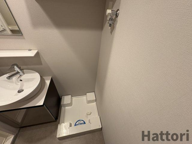 リヴェント福島の設備