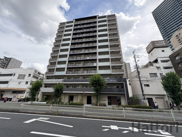 リヴェント福島