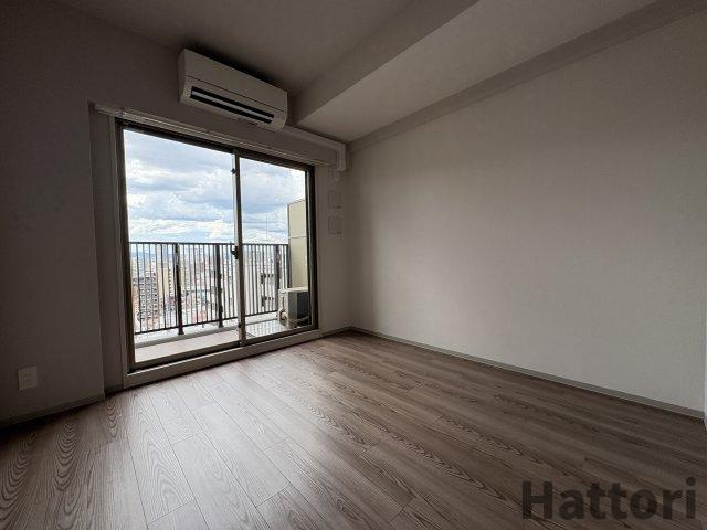 リヴェント福島の内装