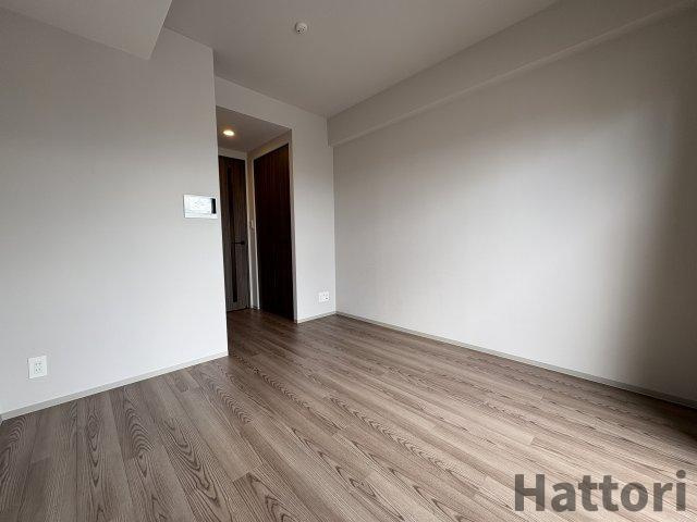 リヴェント福島の居間・リビング