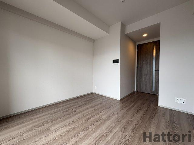 リヴェント福島の居間・リビング