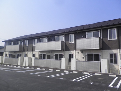 【外観】 | ルミエール B