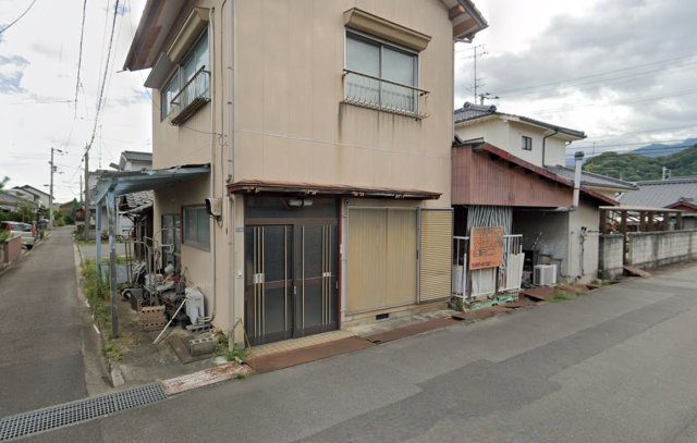 田の上1丁目　売土地