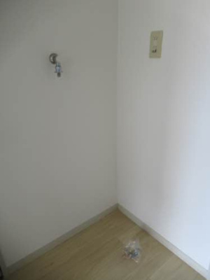 【設備】 | エターナル・レイＣ棟 | 同間取り別部屋写真です。