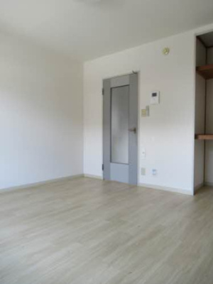 【寝室】 | エターナル・レイＣ棟 | 同間取り別部屋写真です。