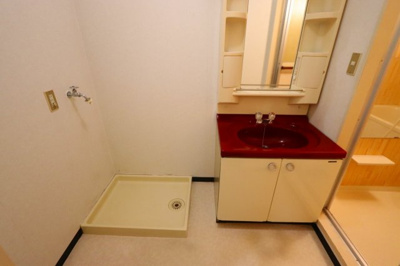 【洗面所】 | ライオンズマンション瑞鳳