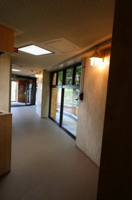 【ロビー】 | ライオンズマンション瑞鳳